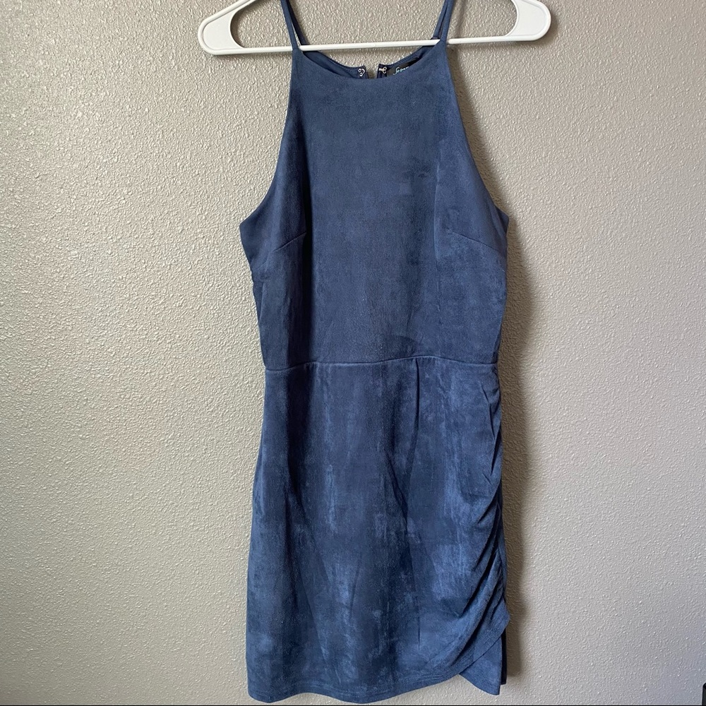 Dry Goods Dress